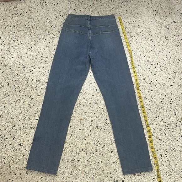 Reformation Jeans Rhine 26 - Picture 3 of 5